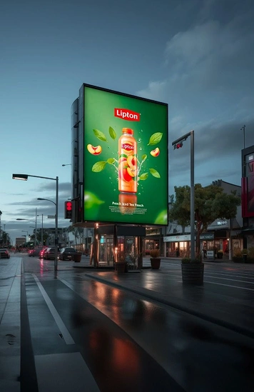 Slider cta image